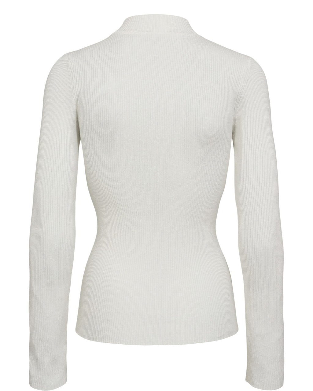 NUBIA LS PULLOVER - NOOS - Cloud Dancer