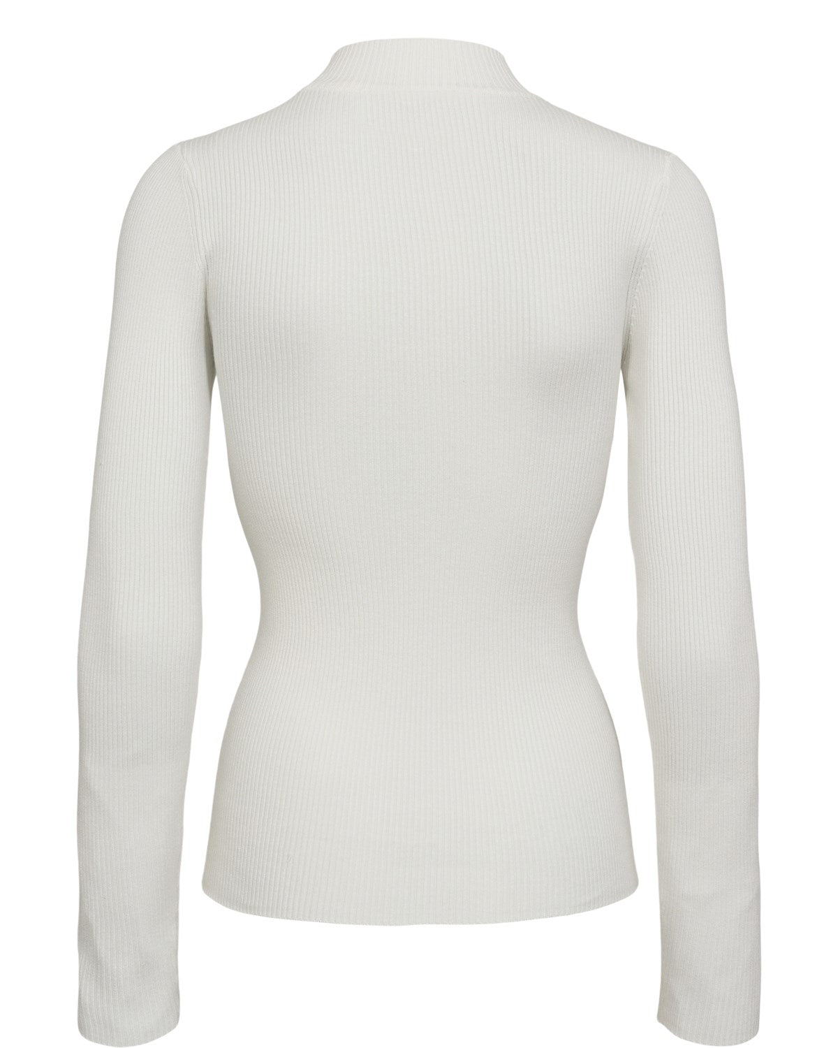 NUBIA LS PULLOVER - NOOS - Cloud Dancer