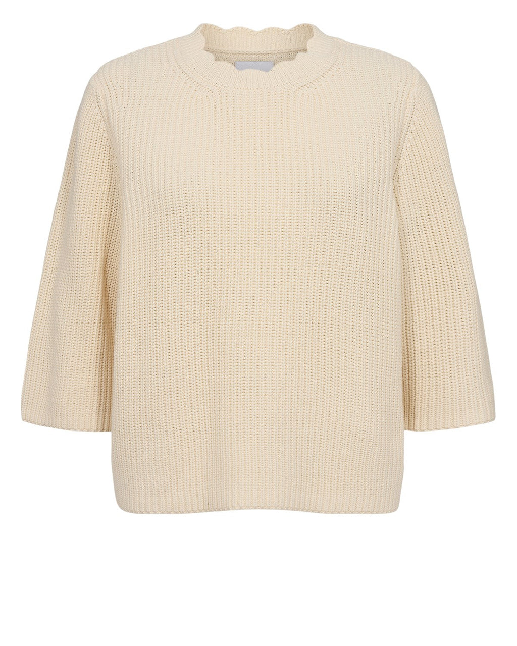 NUMARLEY SS PULLOVER - Pristine